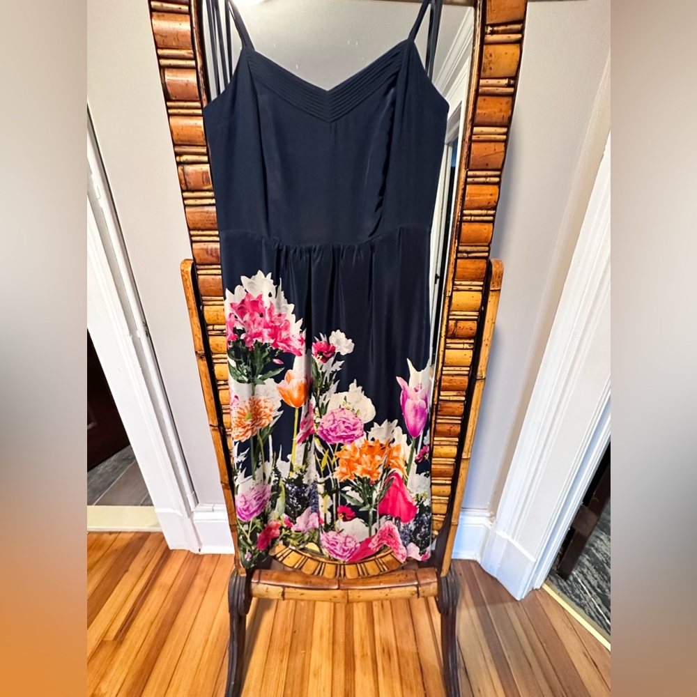 Summer dress! Size small.